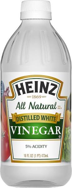 Load image into Gallery viewer, HEINZ DISTILLED WHITE VINEGAR
