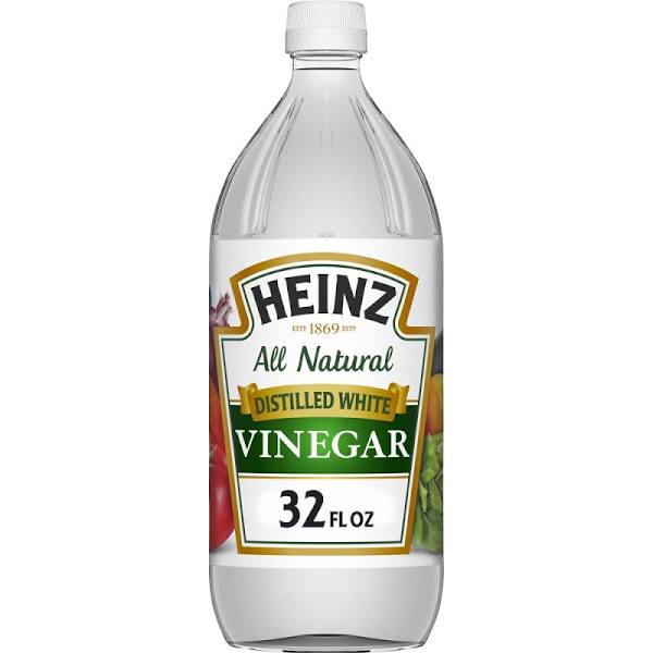 Load image into Gallery viewer, HEINZ DISTILLED WHITE VINEGAR
