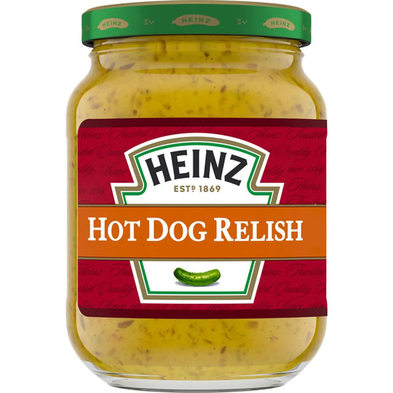 Load image into Gallery viewer, HEINZ HOT DOG RELISH
