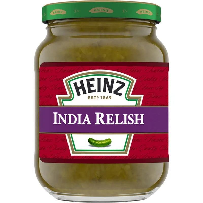 Load image into Gallery viewer, HEINZ INDIA RELISH
