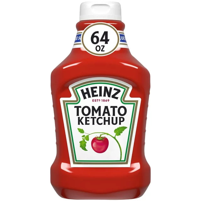Load image into Gallery viewer, HEINZ TOMATO KETCHUP
