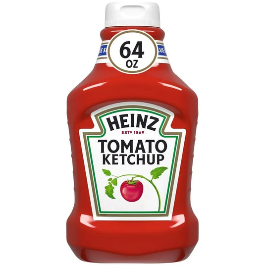 HEINZ TOMATO KETCHUP