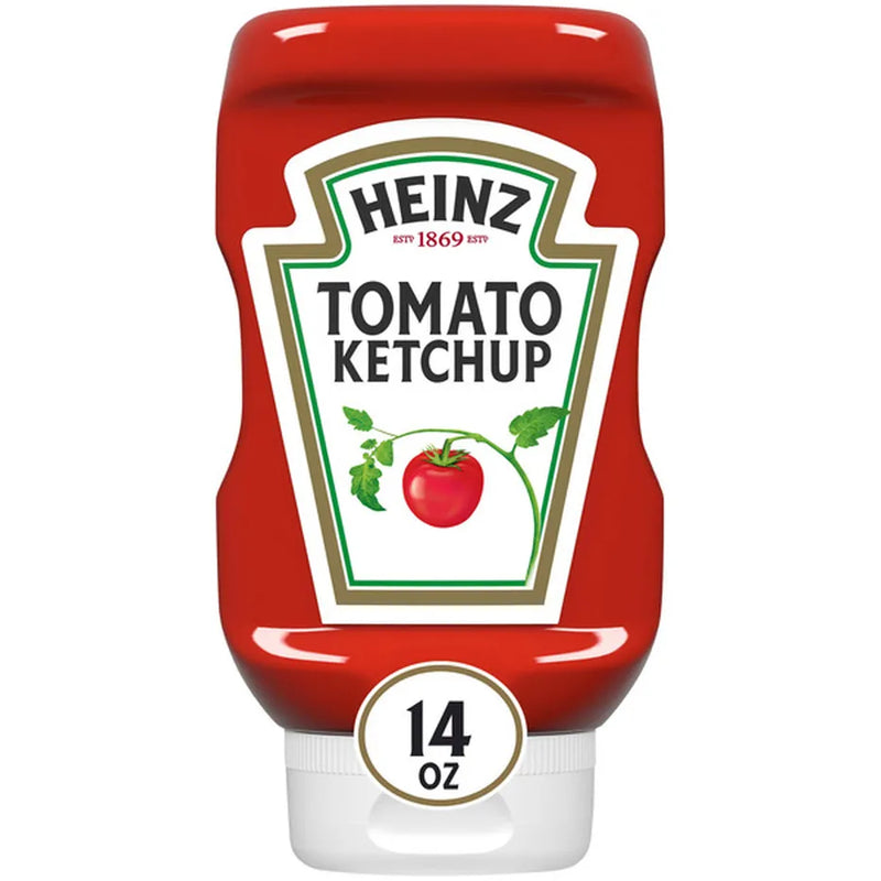 Load image into Gallery viewer, HEINZ TOMATO KETCHUP
