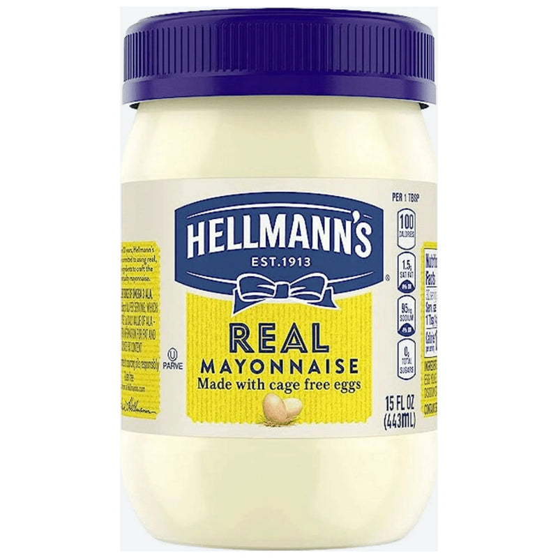 Load image into Gallery viewer, HELLMANN&#39;S REAL MAYONNAISE
