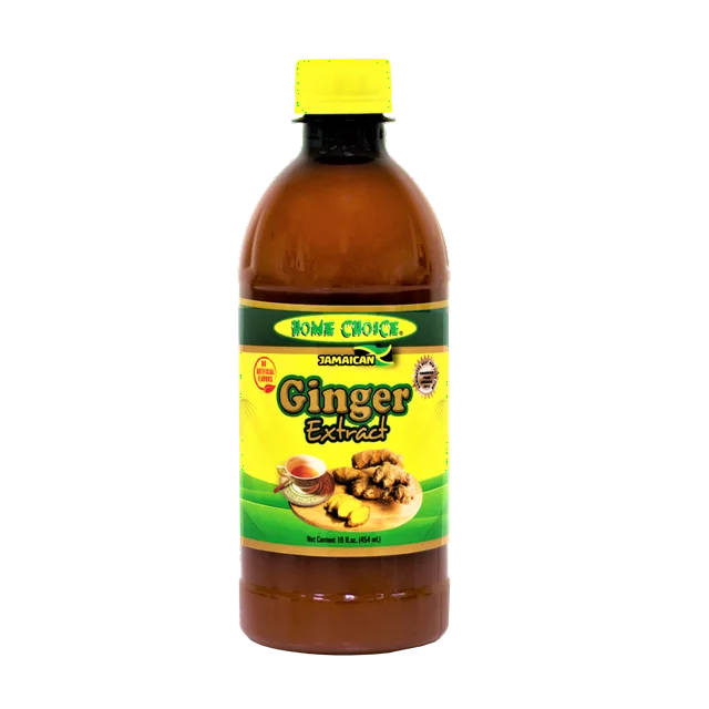 Load image into Gallery viewer, HOME CHOICE JAMAICAN GINGER FLAVOURING
