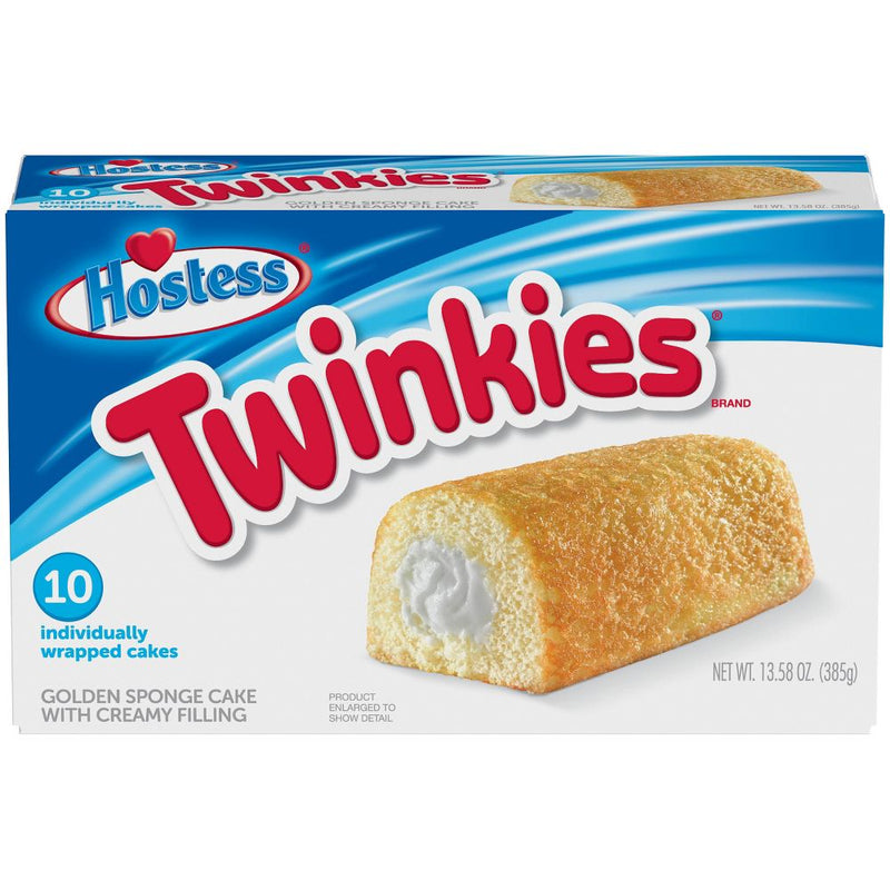 Load image into Gallery viewer, HOSTESS TWINKIES
