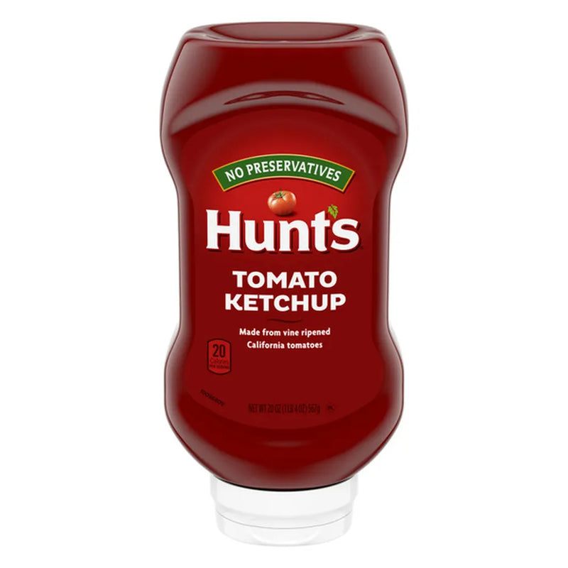 Load image into Gallery viewer, HUNT&#39;S TOMATO KETCHUP
