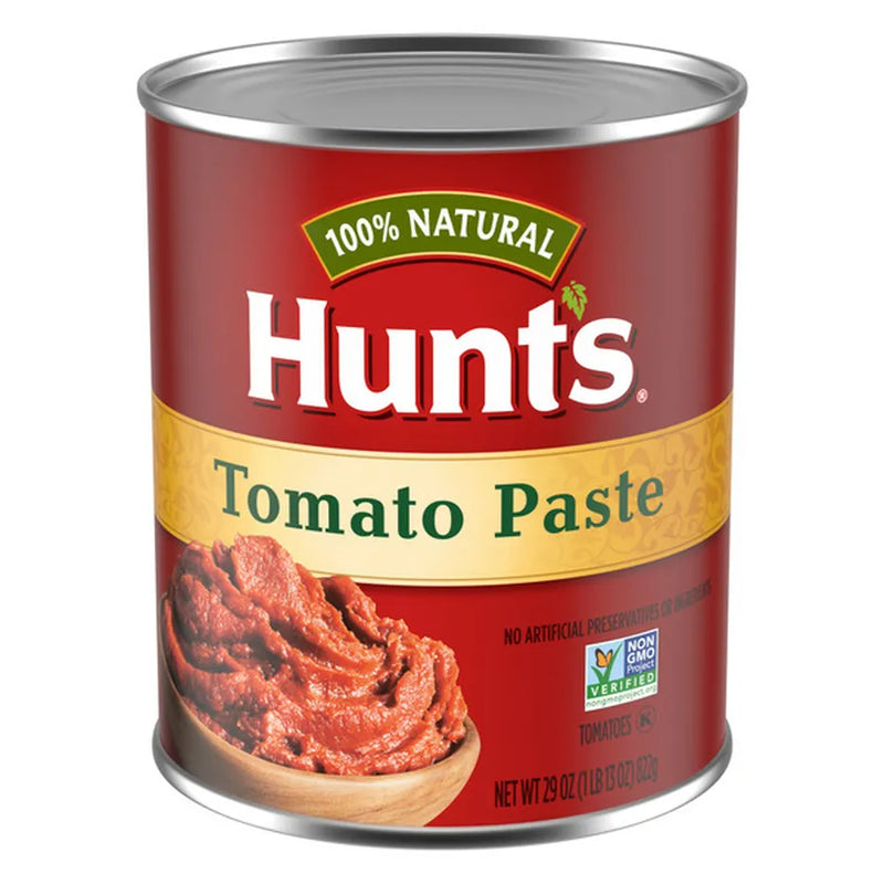 Load image into Gallery viewer, HUNT&#39;S TOMATO PASTE
