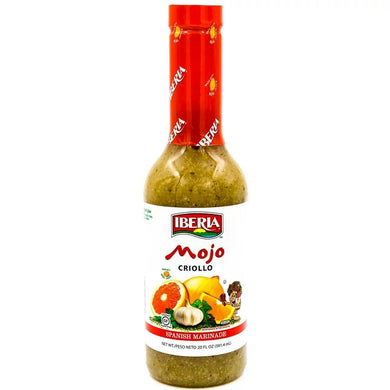 IBERIA MOJO CRIOLLO SPANISH MARINADE