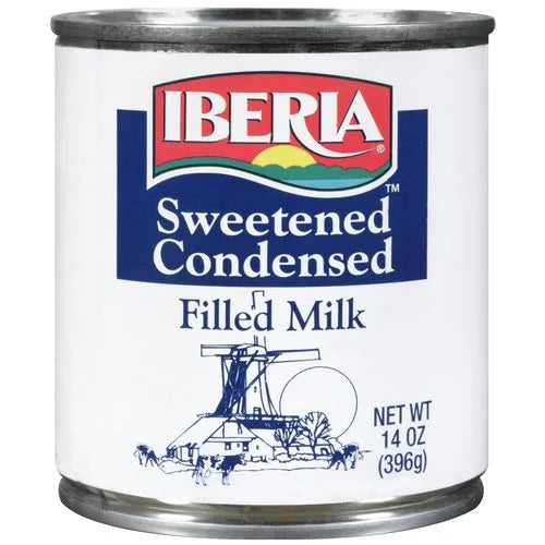 Load image into Gallery viewer, IBERIA SWEETENED CONDENSED MILK
