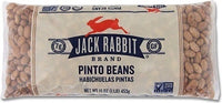 JACK RABBIT PINTO BEANS