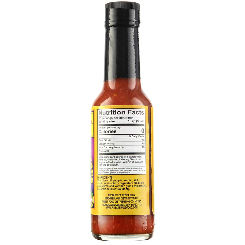 Load image into Gallery viewer, JAMAICAN CHOICE HOT PEPPER SAUCE
