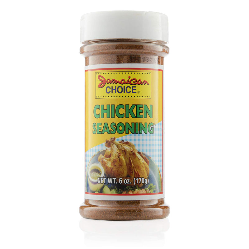 Load image into Gallery viewer, JAMAICAN CHOICE MEAT &amp; POULTRY SEASONING
