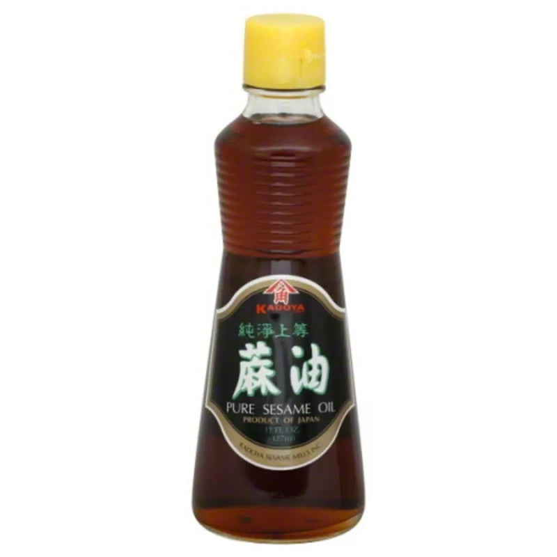 Load image into Gallery viewer, KADOYA PURE SESAME OIL
