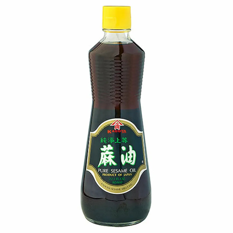 Load image into Gallery viewer, KADOYA PURE SESAME OIL
