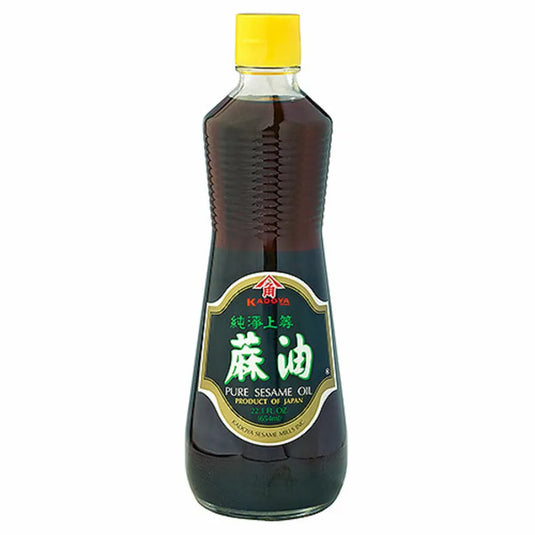 KADOYA PURE SESAME OIL