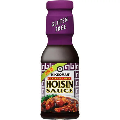 KIKKOMAN GLUTEN-FREE HOISIN SAUCE