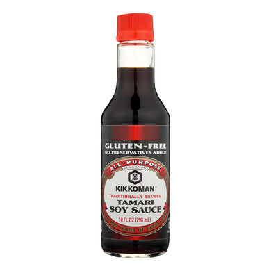 KIKKOMAN GLUTEN FREE TAMARI SOY SAUCE