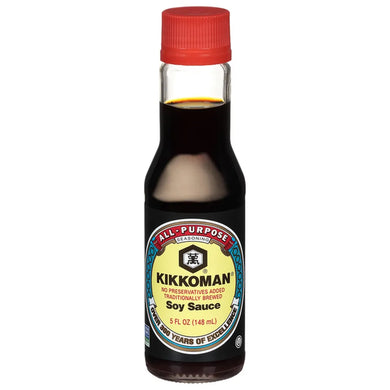 KIKKOMAN  SOY SAUCE