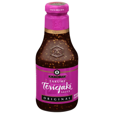 KIKKOMAN TAKUMI TERIYAKI SAUCE ORIGINAL