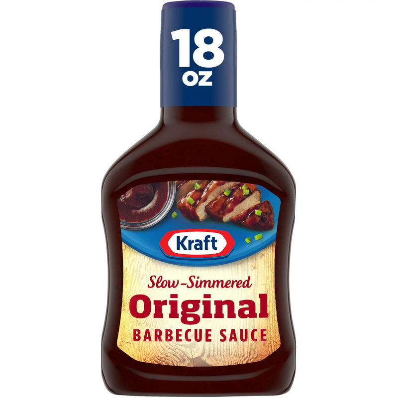 Load image into Gallery viewer, KRAFT ORIGINAL BARBECUE SAUCE
