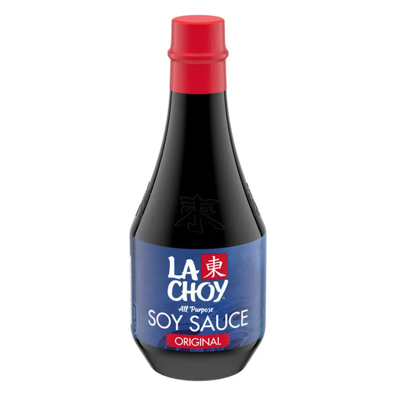 Load image into Gallery viewer, LA CHOY ALL PURPOSE SOY SAUCE ORIGINAL
