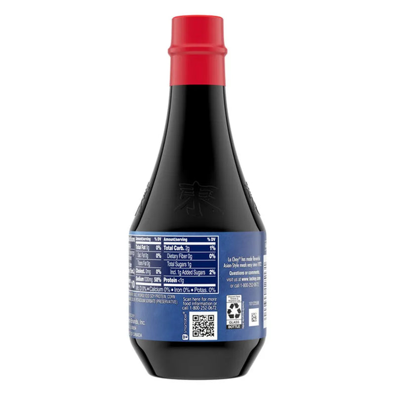 Load image into Gallery viewer, LA CHOY ALL PURPOSE SOY SAUCE ORIGINAL
