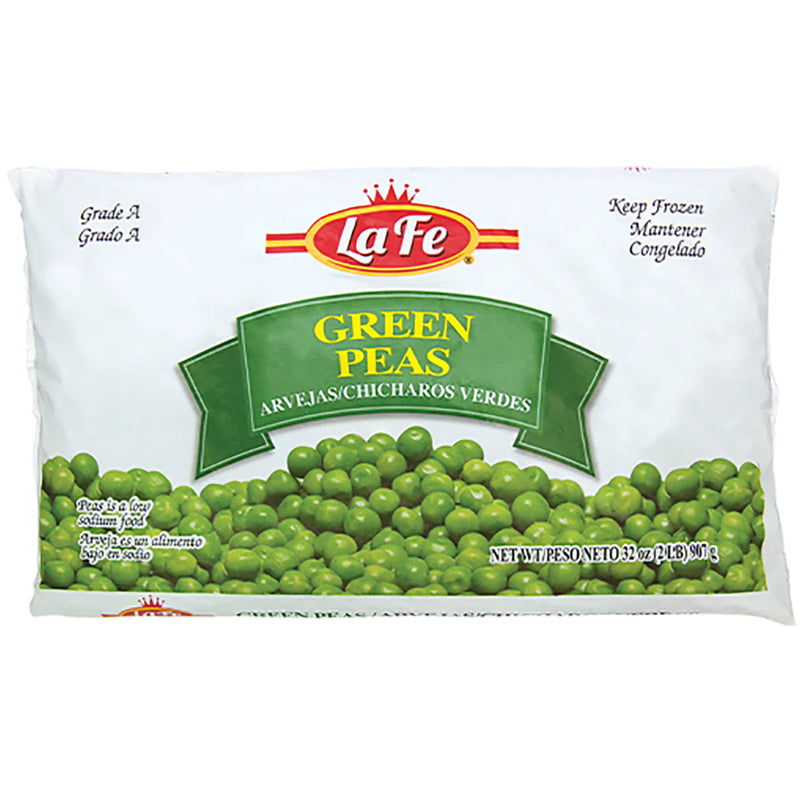 Load image into Gallery viewer, LA FE GREEN PEAS
