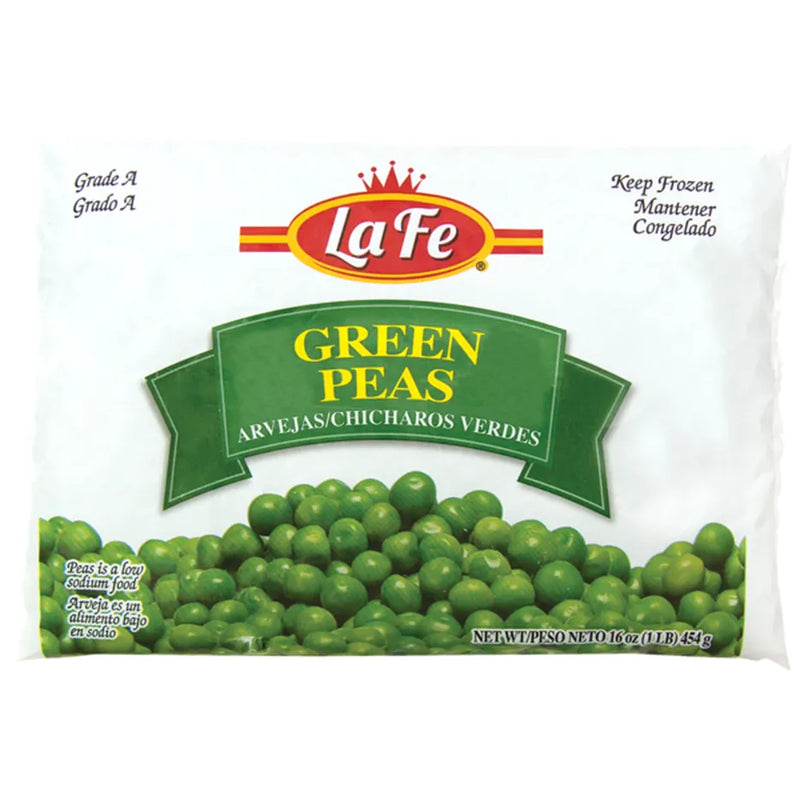 Load image into Gallery viewer, LA FE GREEN PEAS
