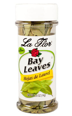 LA FLOR BAY LEAVES