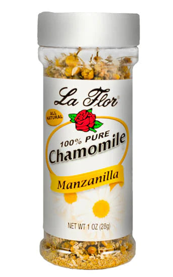 LA FLOR CHAMOMILE