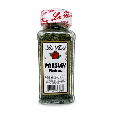 LA FLOR PARSLEY FLAKES