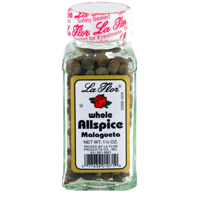 LA FLOR WHOLE ALLSPICE