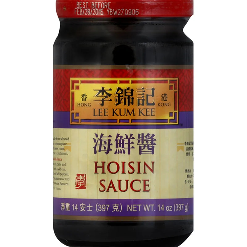 Load image into Gallery viewer, LEE KUM KEE HOISIN SAUCE
