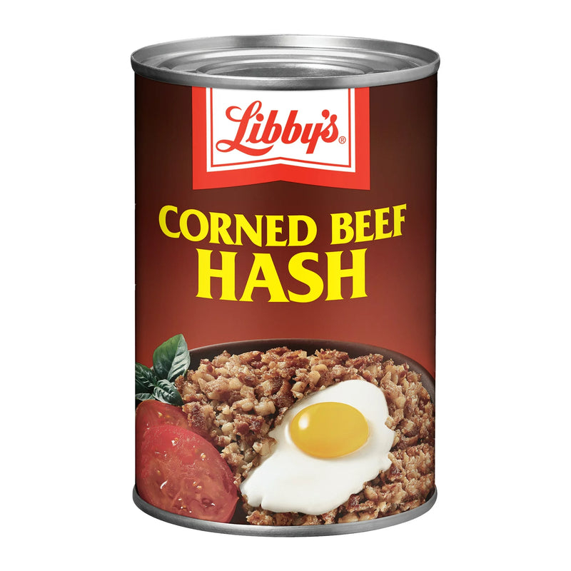 Load image into Gallery viewer, LIBBY&#39;S CORNED BEEF HASH

