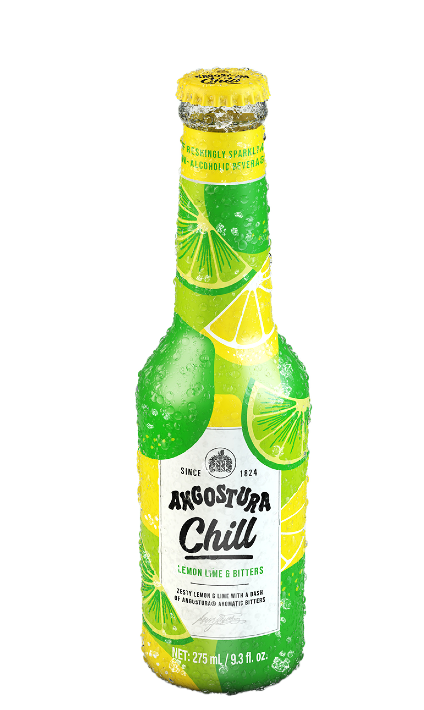Load image into Gallery viewer, ANGOSTURA CHILL LEMON LIME AND BITTERS
