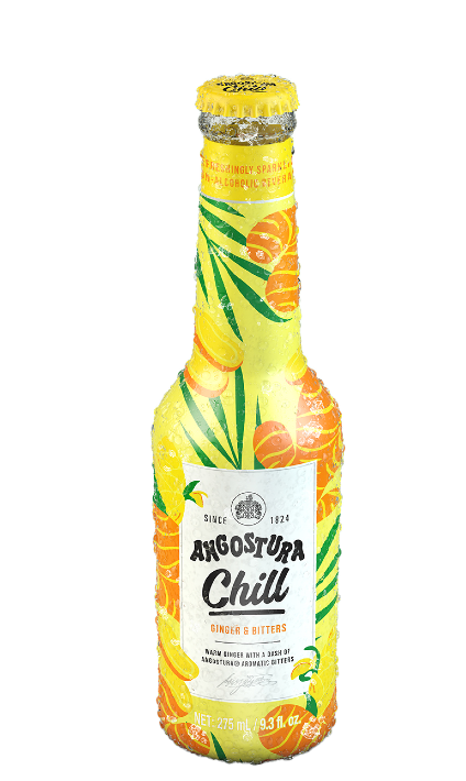 Load image into Gallery viewer, ANGOSTURA CHILL GINGER AND BITTERS
