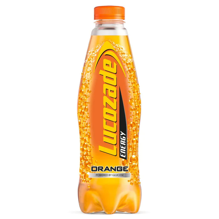Load image into Gallery viewer, LUCOZADE ORANGE
