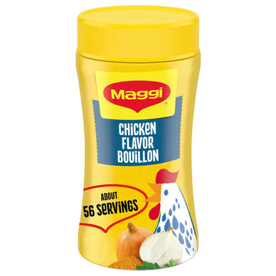 MAGGI CHICKEN FLAVOR BOUILLON