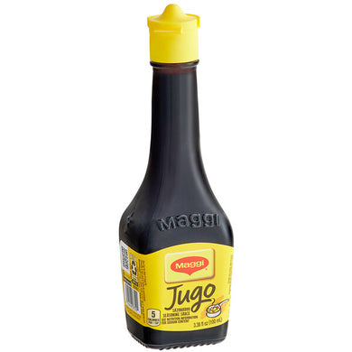 MAGGI JUGO SEASONING SAUCE