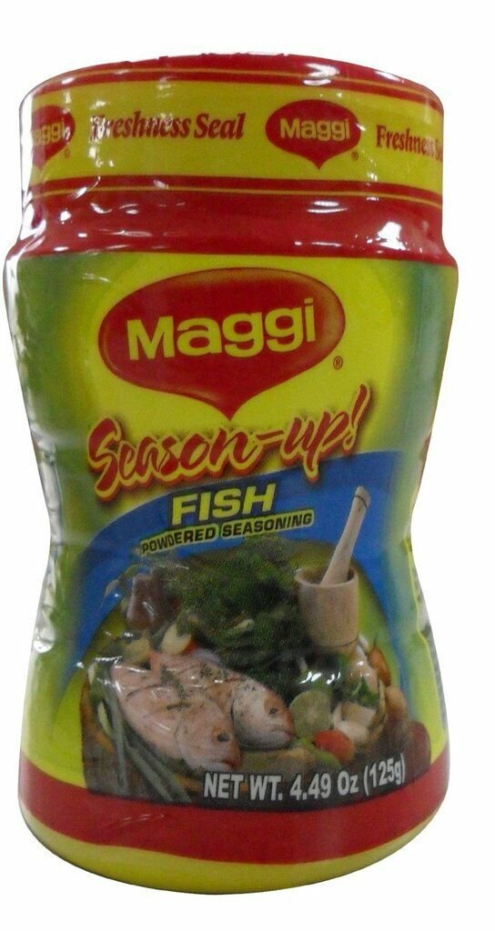 Load image into Gallery viewer, MAGGI SEASON UP FISH
