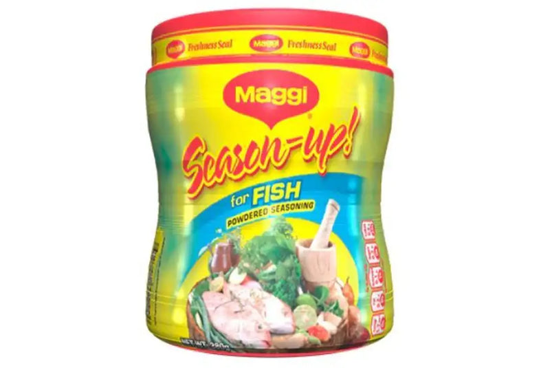 Load image into Gallery viewer, MAGGI SEASON UP FISH
