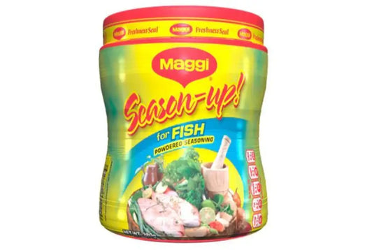 MAGGI SEASON UP FISH