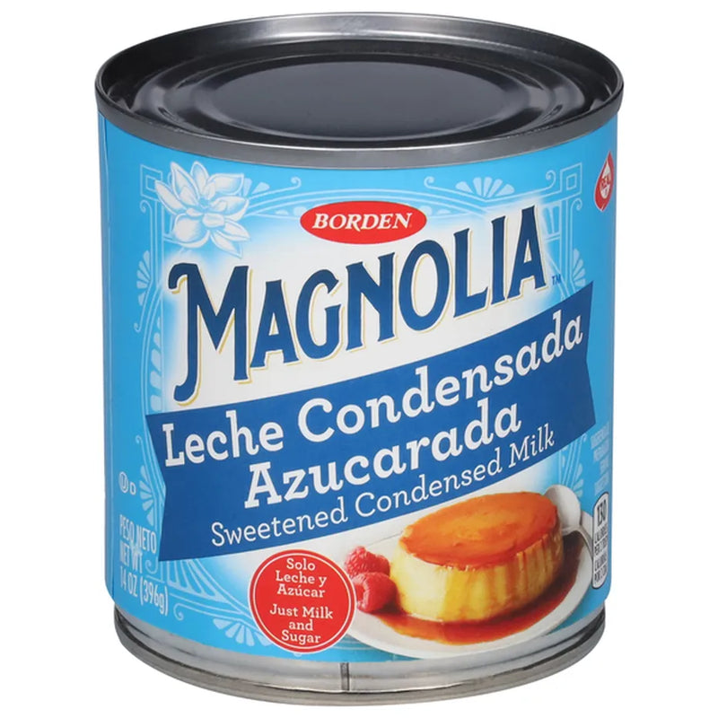 Load image into Gallery viewer, MAGNOLIA SWEETENED CONDENSED MILK

