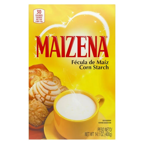 MAIZENA CORN STARCH