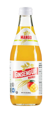 GINSENG UP MANGO