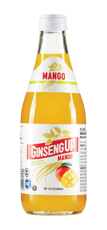 Load image into Gallery viewer, GINSENG UP MANGO
