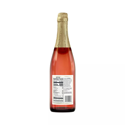 MARTINELLI'S SPARKLING BLUSH