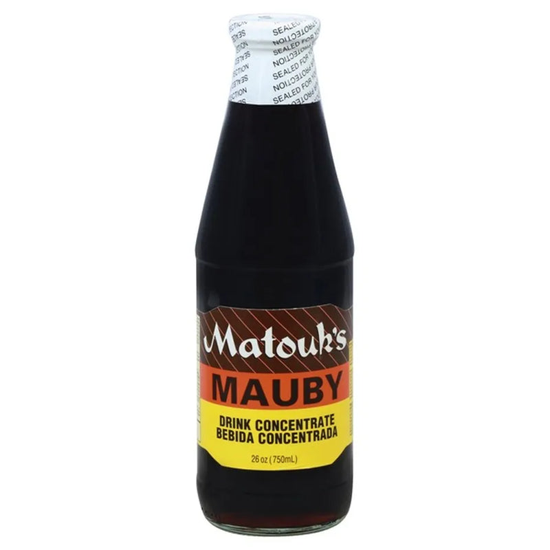 Load image into Gallery viewer, MATOUK&#39;S MAUBY DRINK CONCENTRATE
