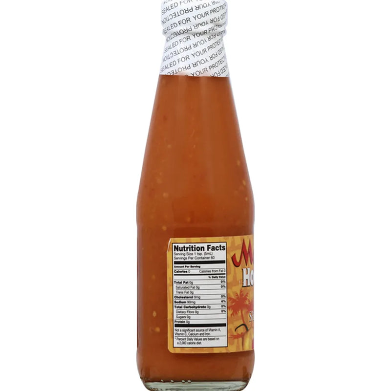Load image into Gallery viewer, MATOUK&#39;S SOCA HOT SAUCE
